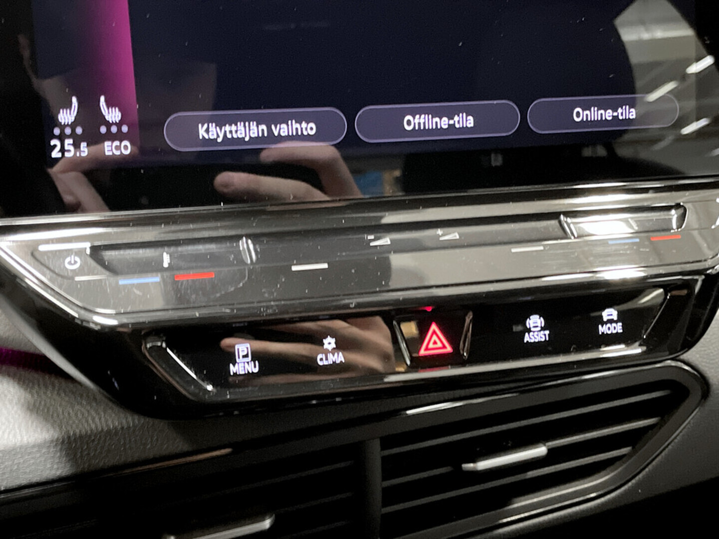 VOLKSWAGEN ID.3 2020