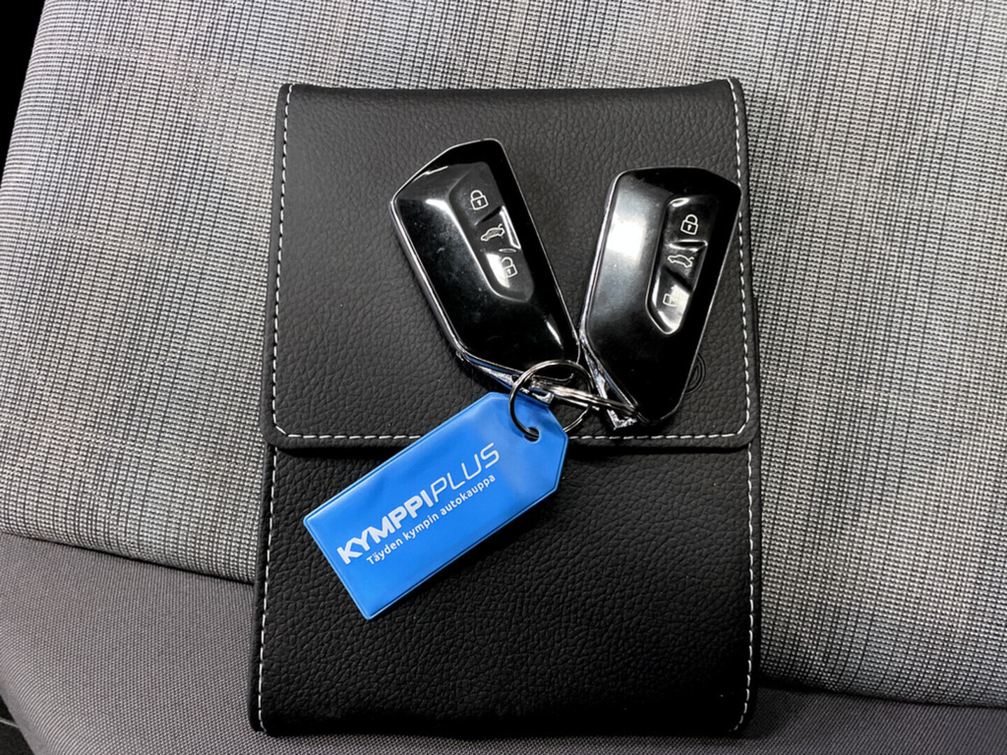 VOLKSWAGEN ID.3 2020