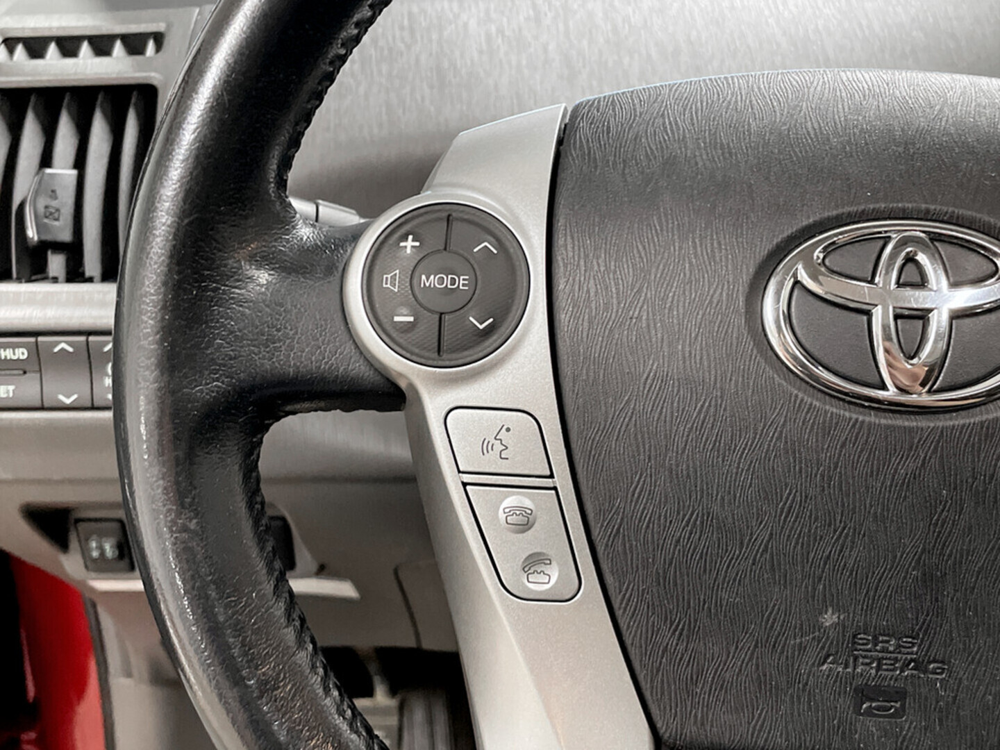 TOYOTA Prius+ 2013