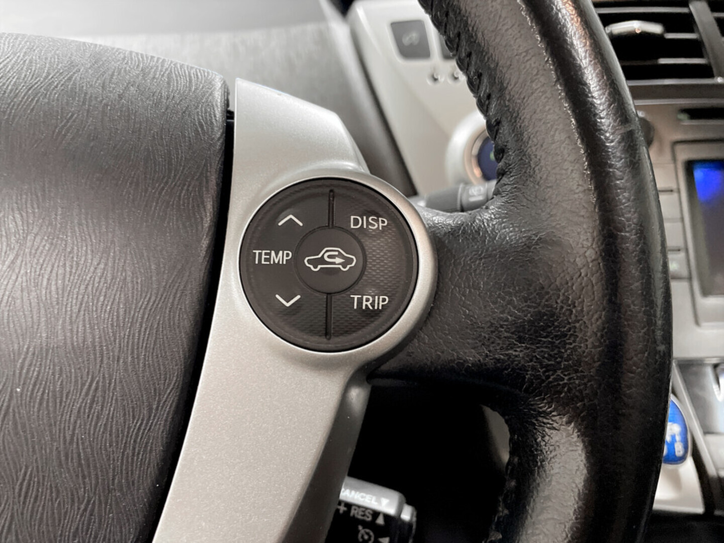 TOYOTA Prius+ 2013