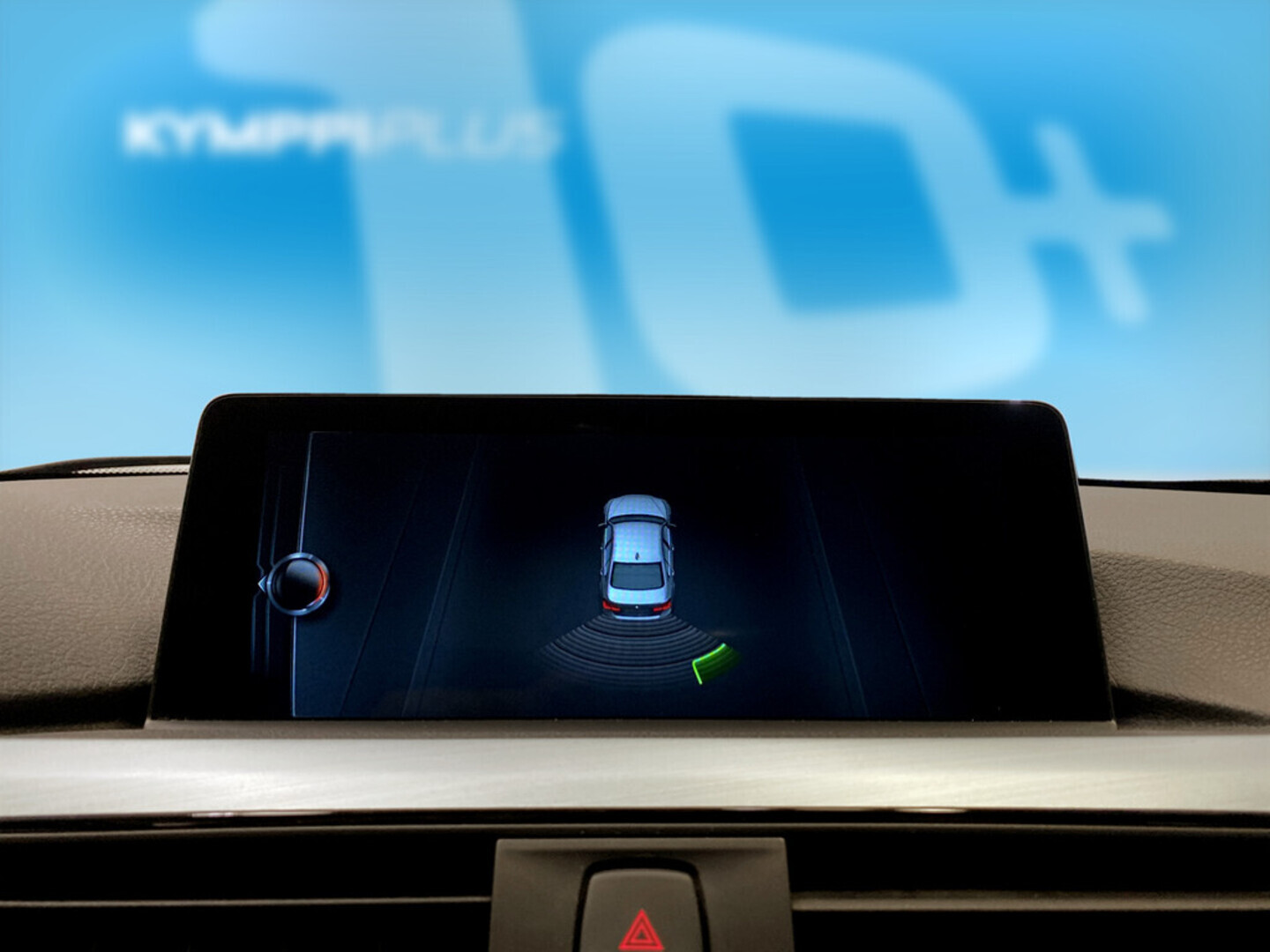 BMW 330 2017