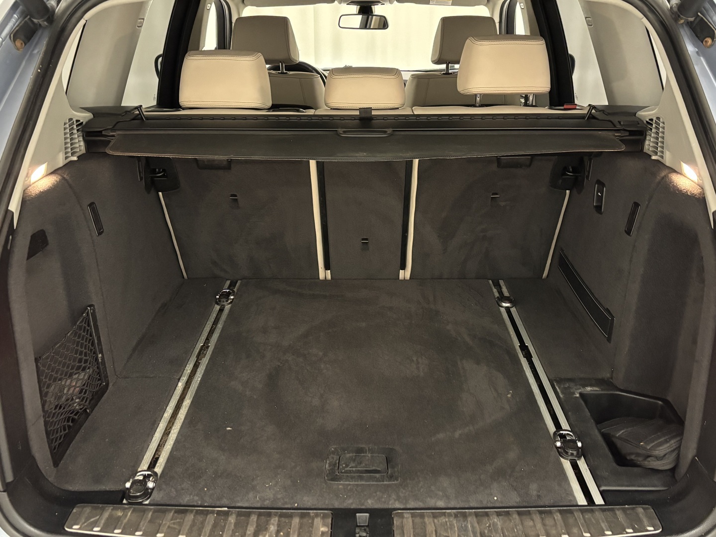 BMW X3 2012