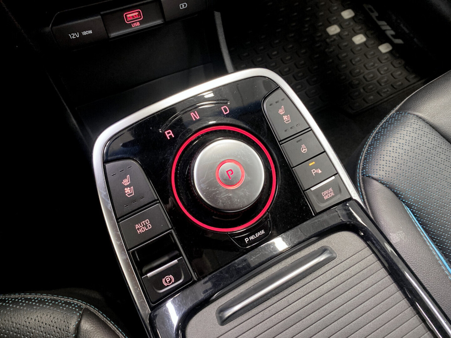 KIA Niro Electric 2020