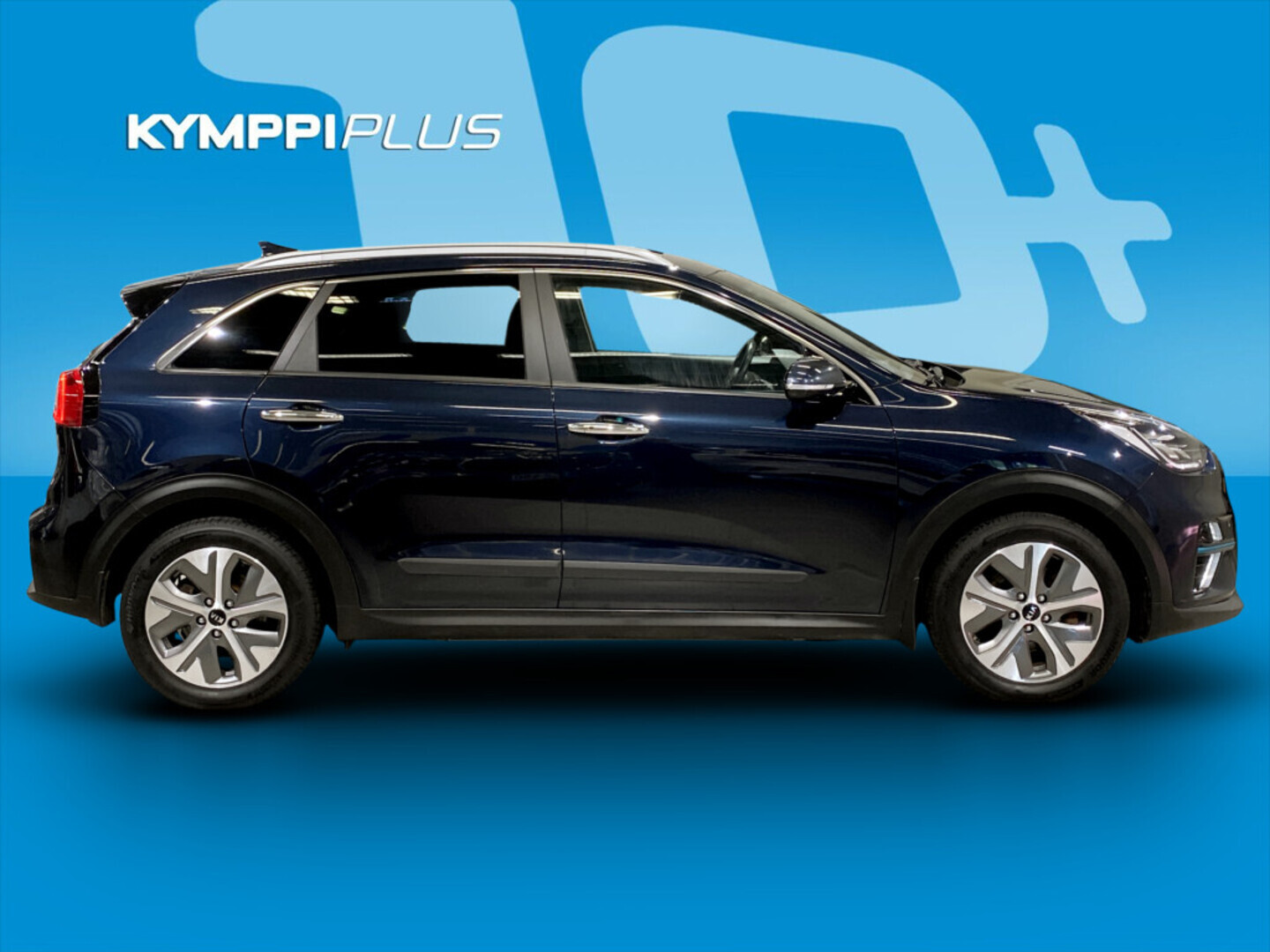 KIA Niro Electric 2020