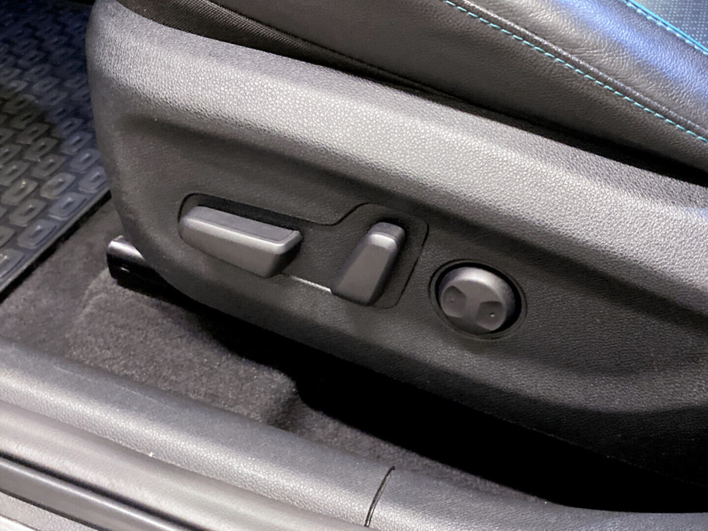 KIA Niro Electric 2020