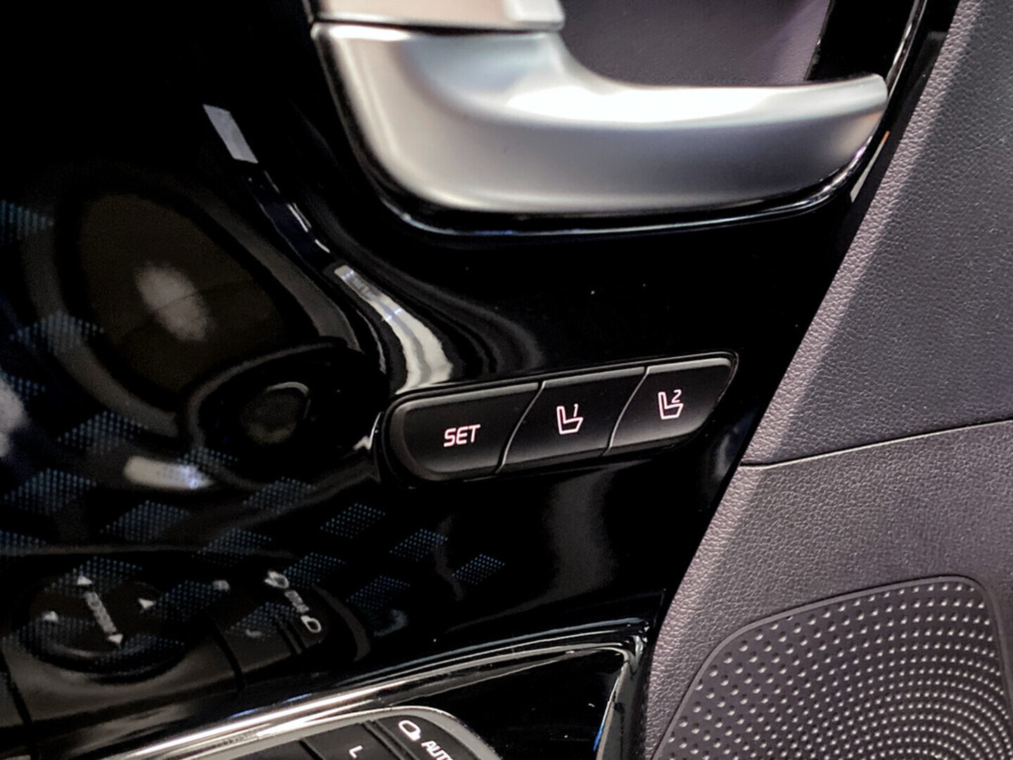 KIA Niro Electric 2020