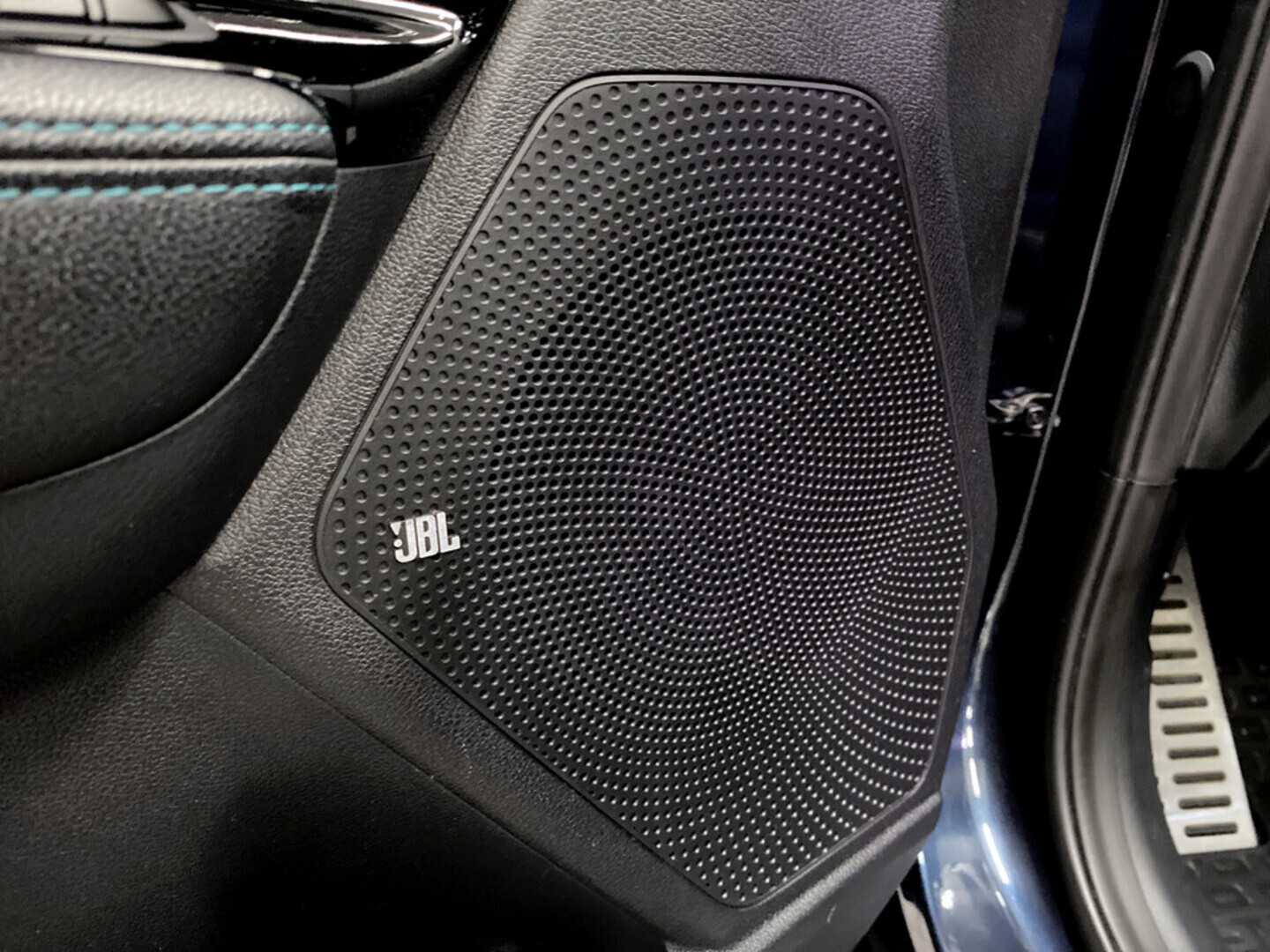 KIA Niro Electric 2020