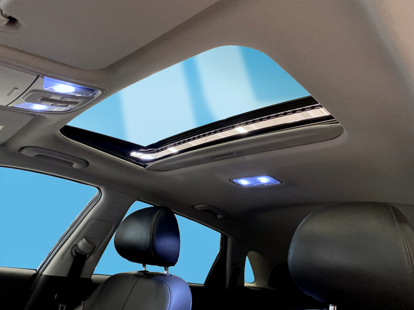 KIA Niro Electric 2020