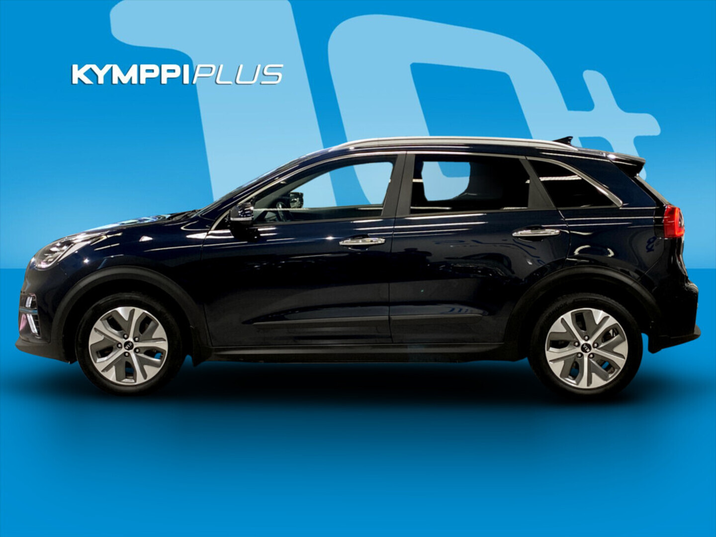 KIA Niro Electric 2020