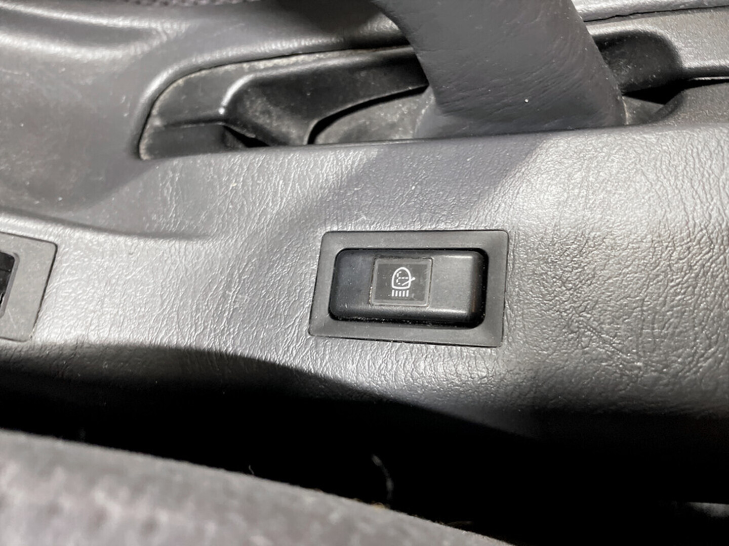 TOYOTA Corolla 2000