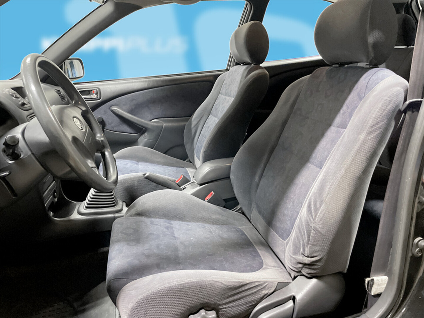 TOYOTA Corolla 2000