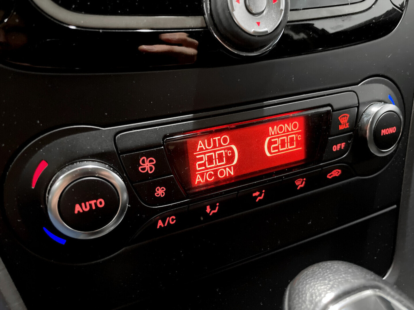 FORD Mondeo 2012