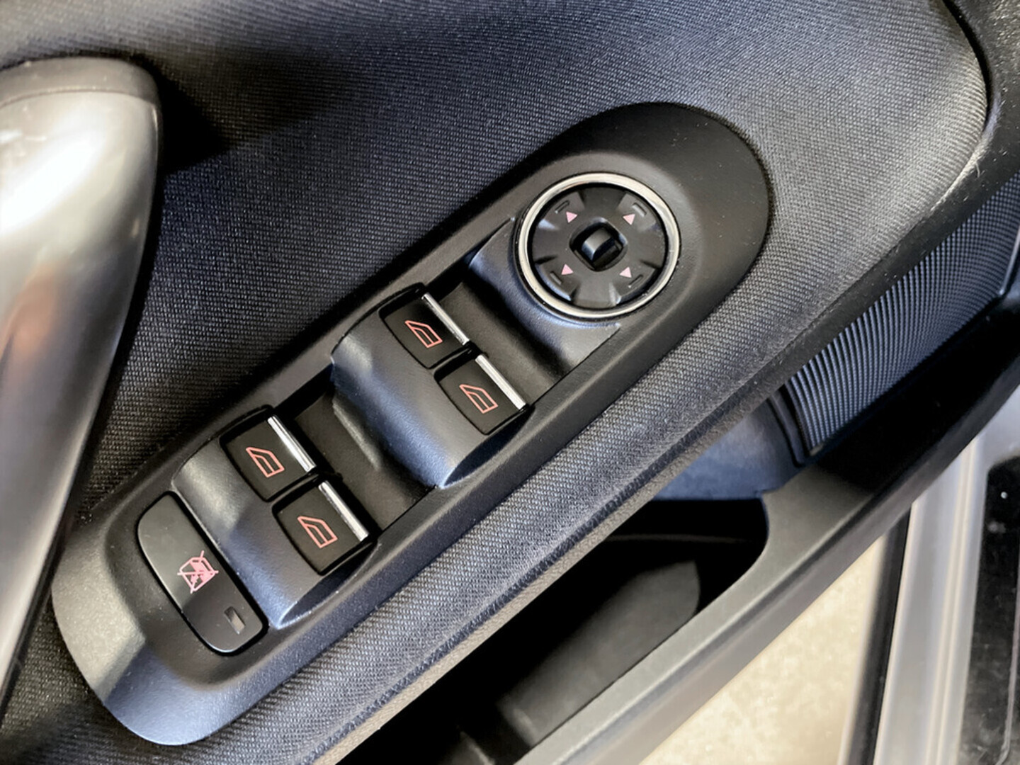 FORD Mondeo 2012