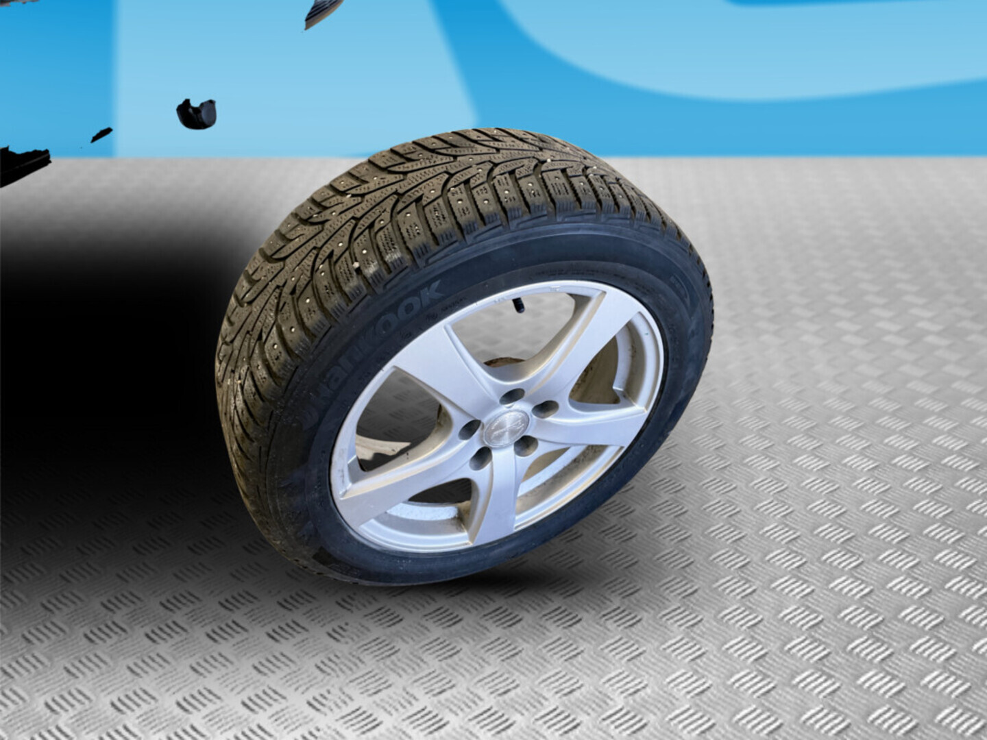 FORD Mondeo 2012