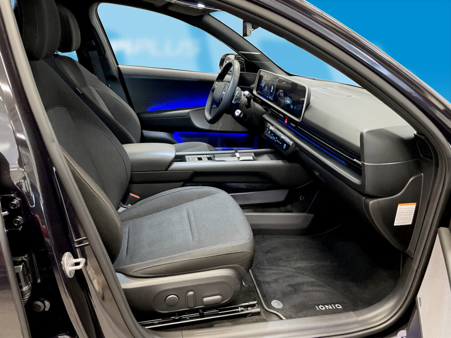 HYUNDAI IONIQ 6 2023