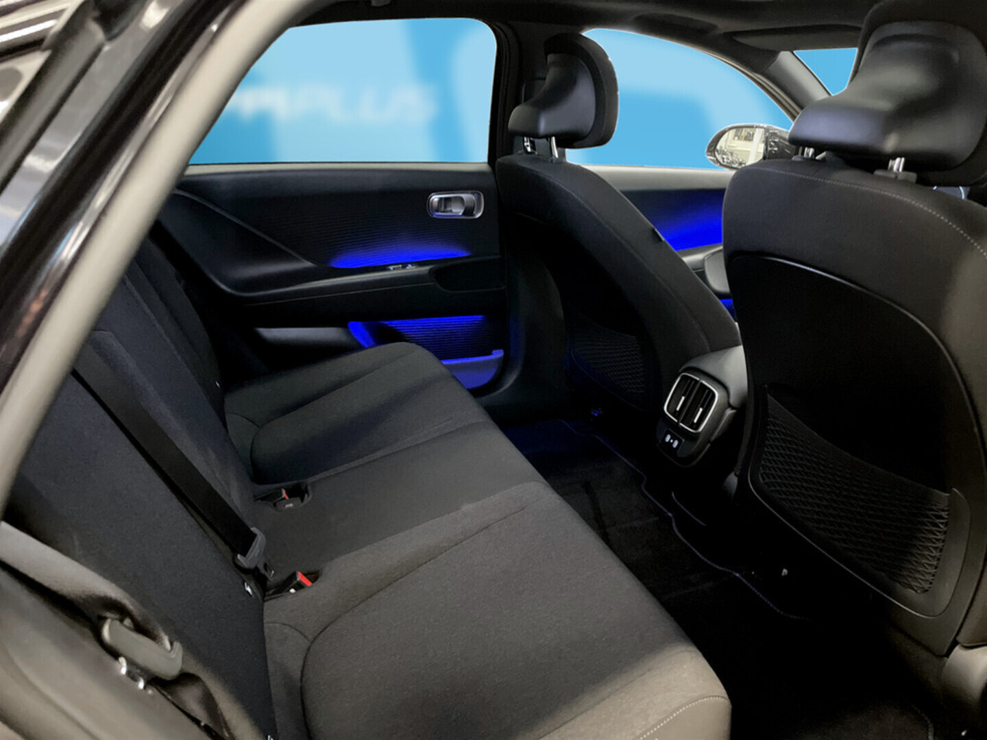 HYUNDAI IONIQ 6 2023