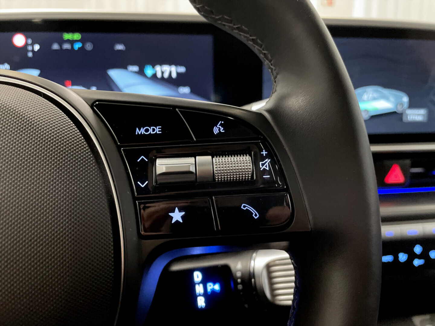 HYUNDAI IONIQ 6 2023
