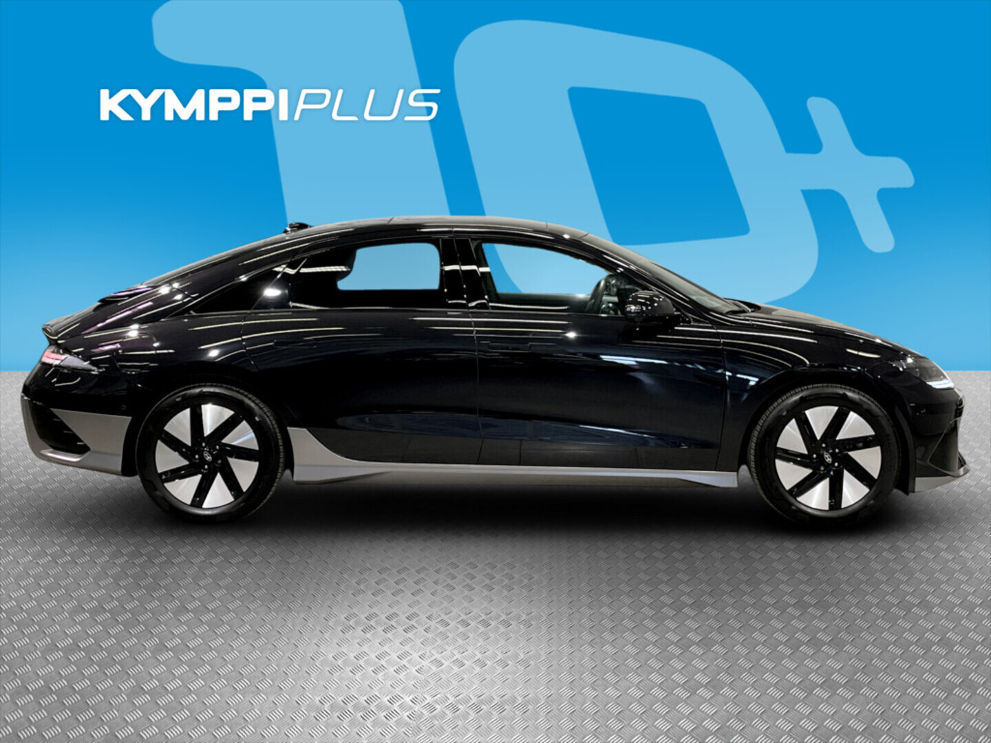 HYUNDAI IONIQ 6 2023