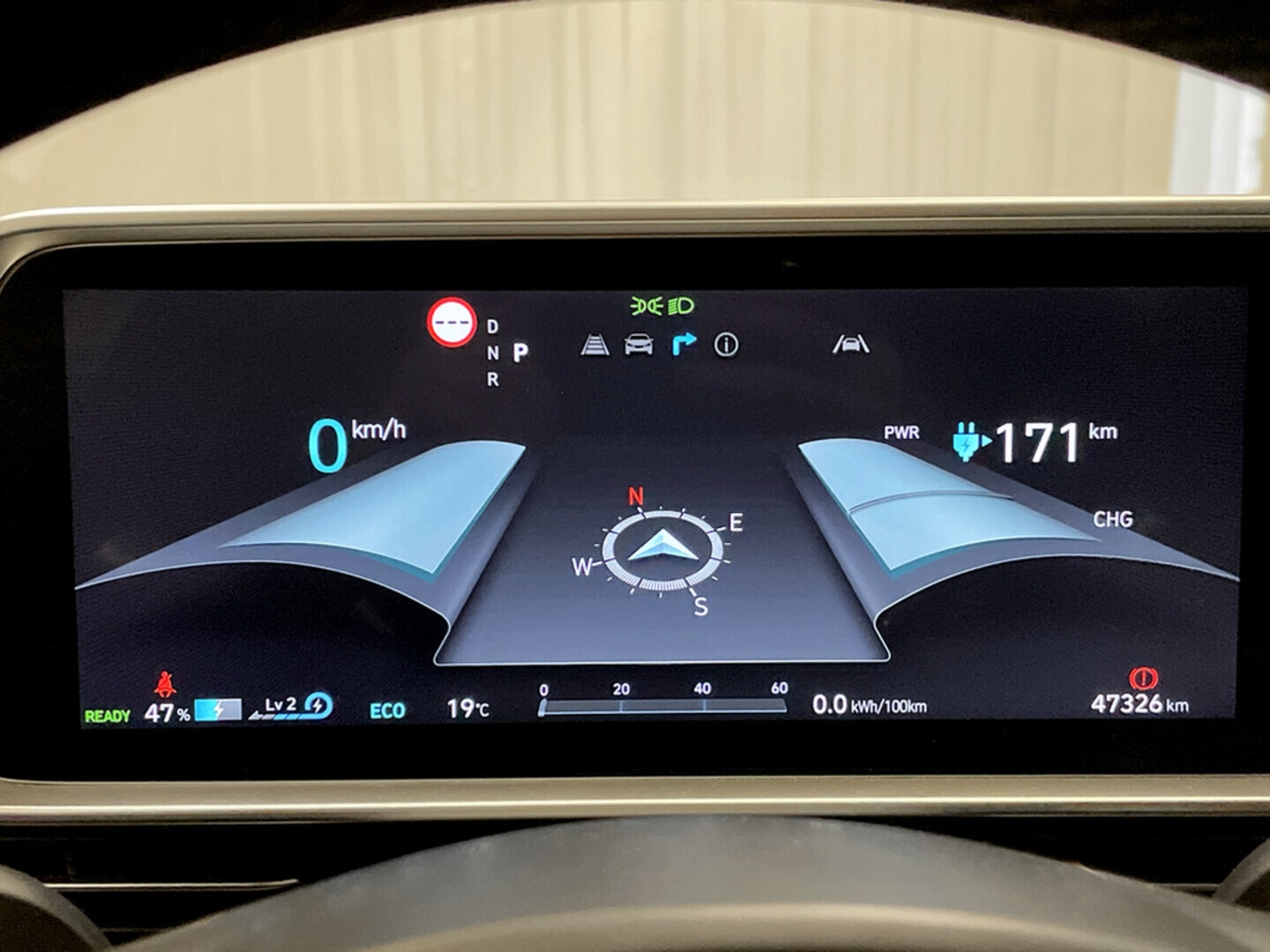 HYUNDAI IONIQ 6 2023
