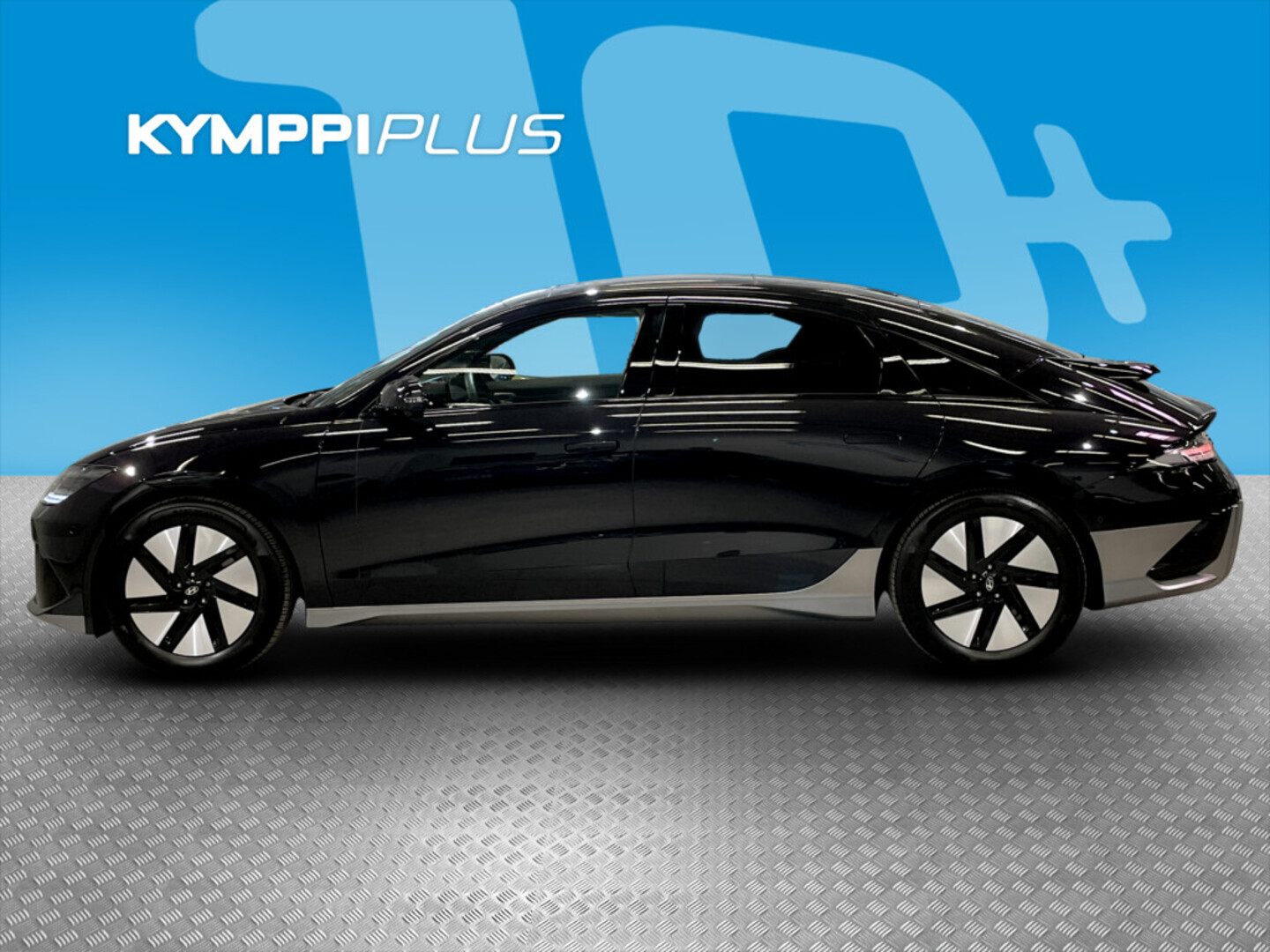 HYUNDAI IONIQ 6 2023