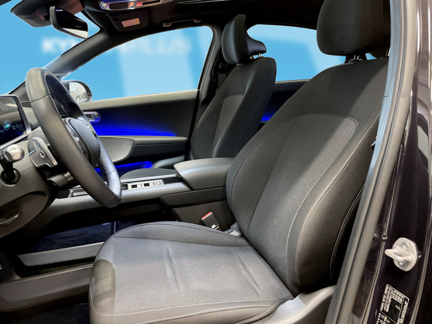 HYUNDAI IONIQ 6 2023