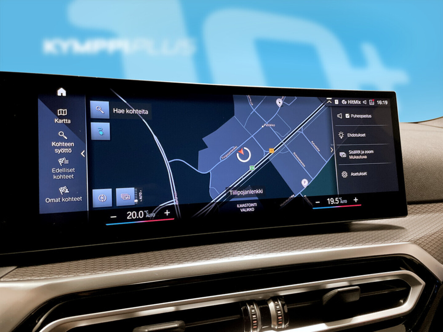 BMW i4 2023