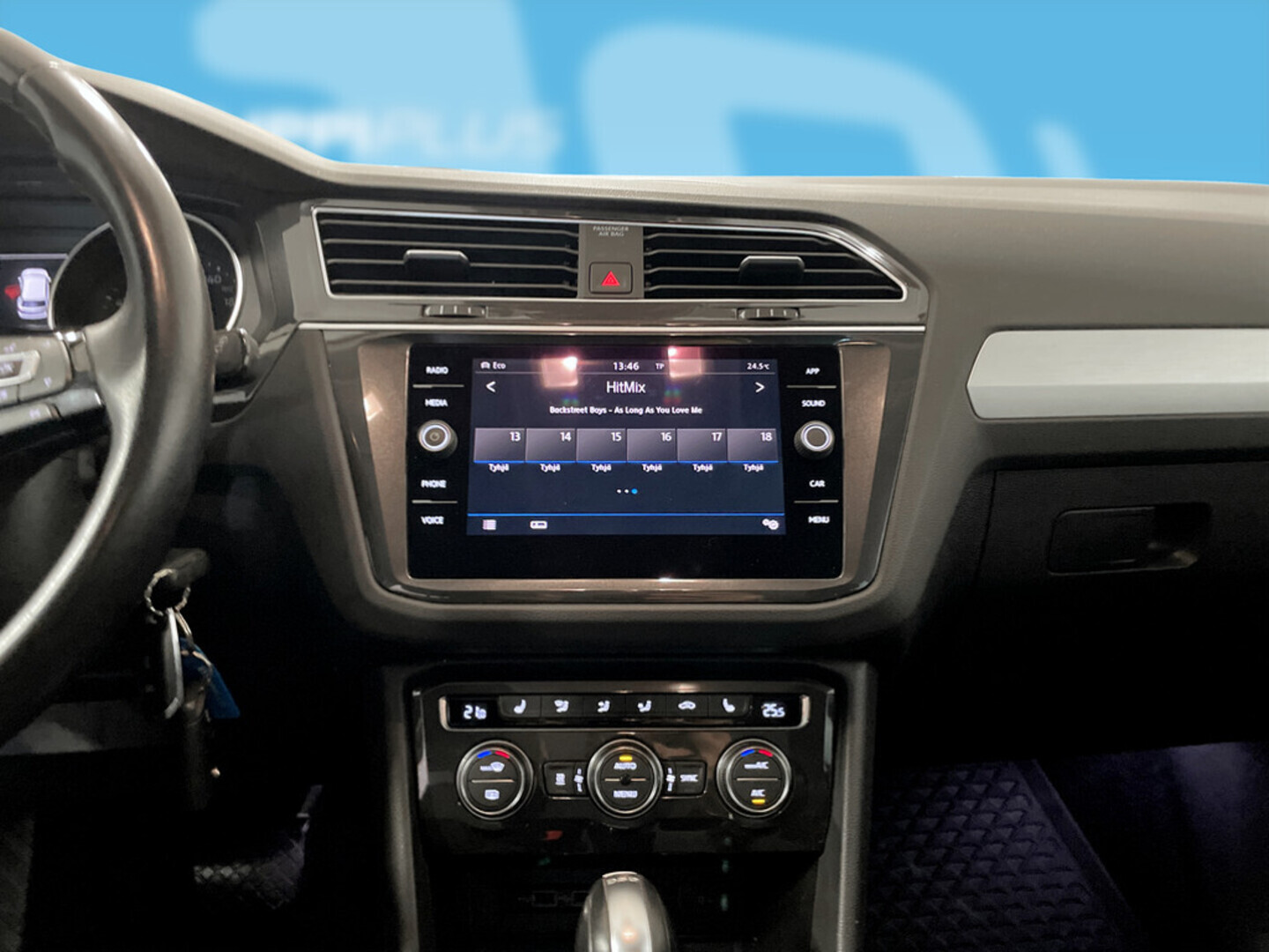 VOLKSWAGEN Tiguan 2019