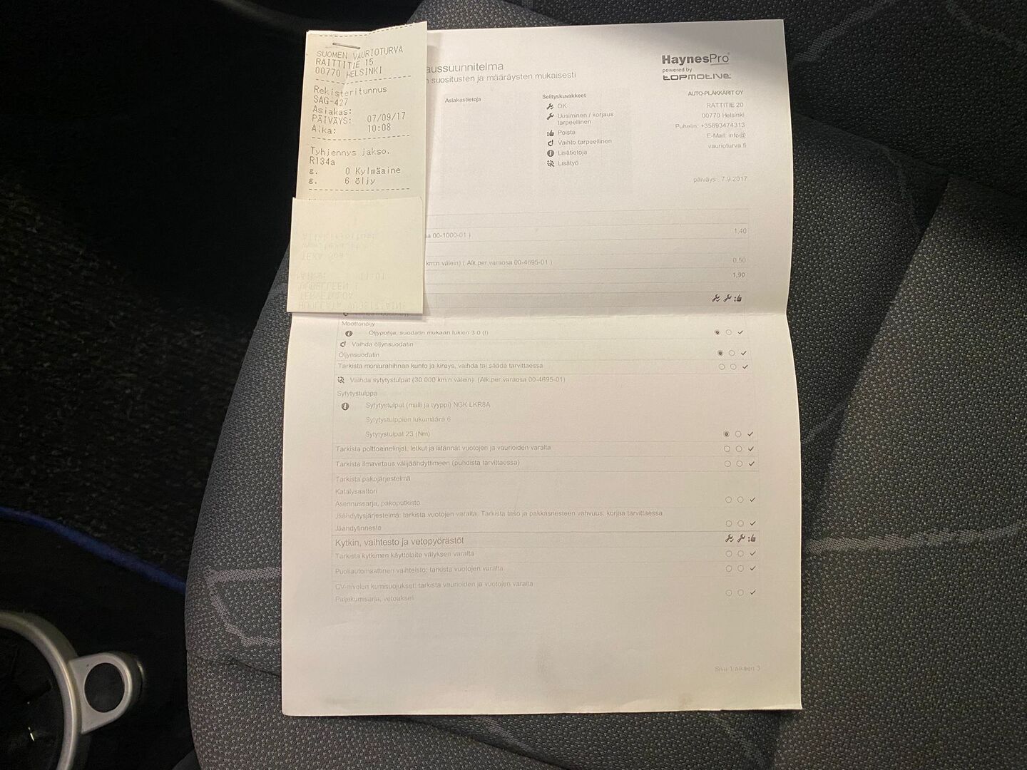 SMART fortwo coupe 2003