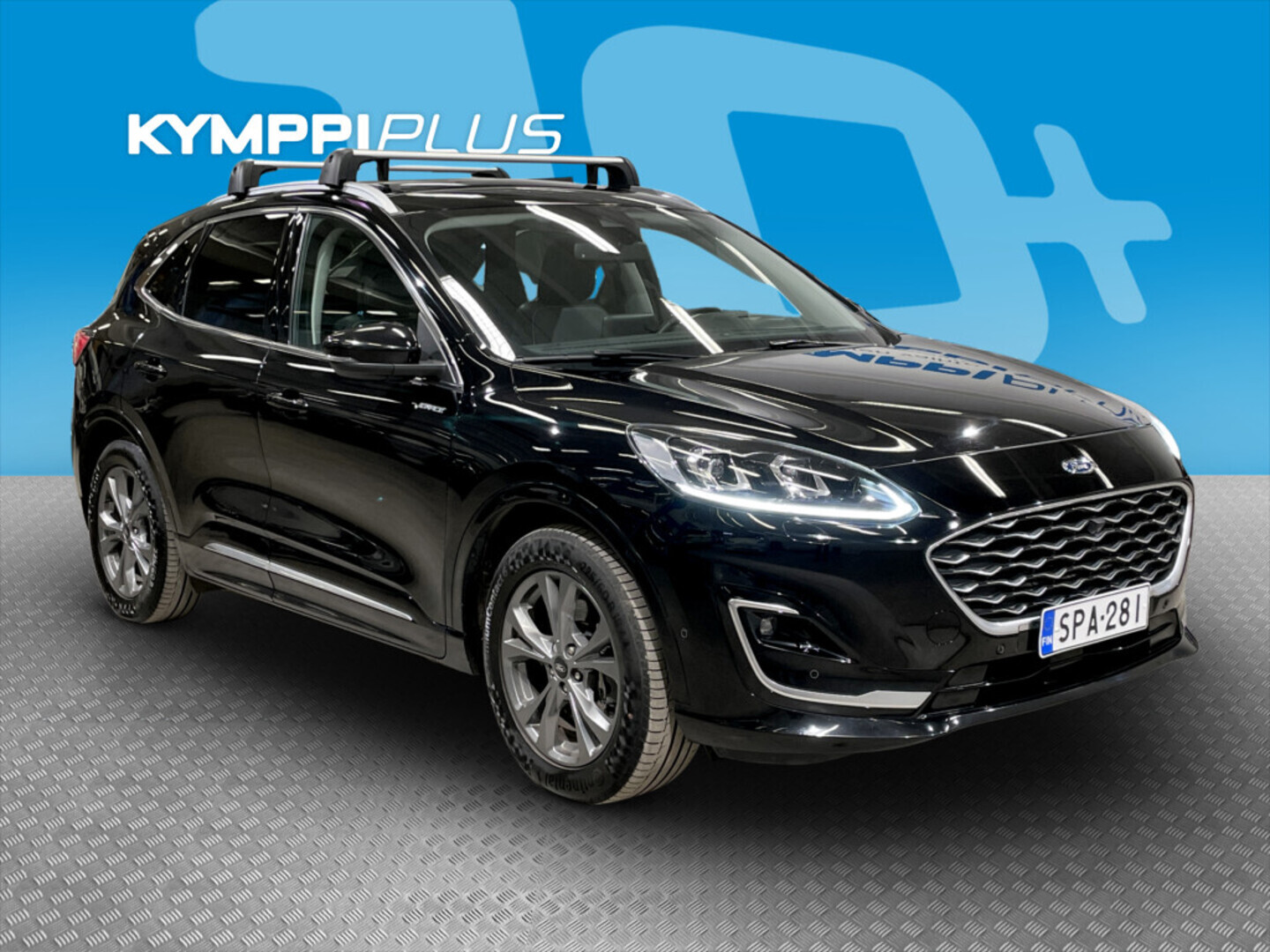 FORD Kuga 2020