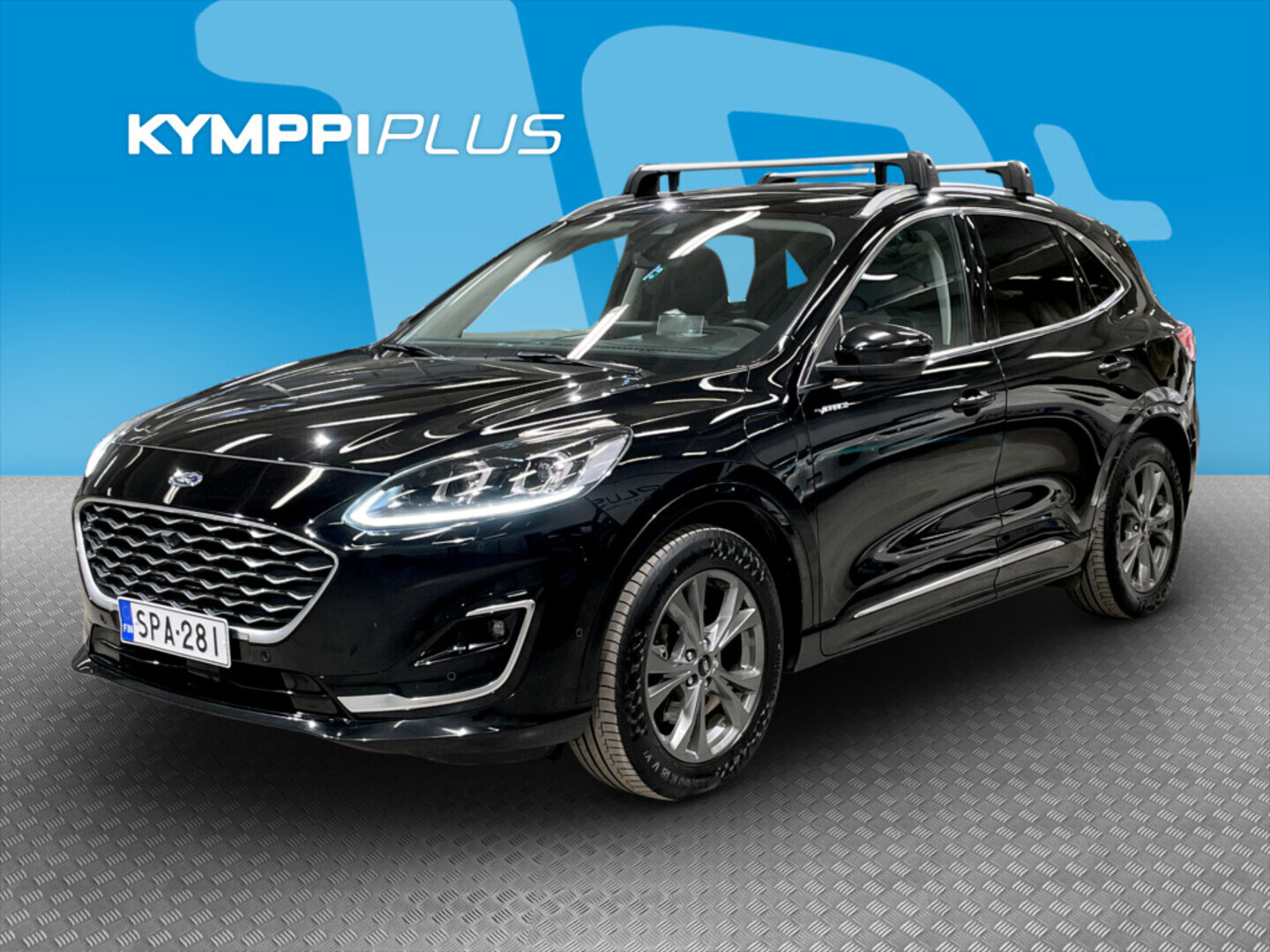 FORD Kuga 2020