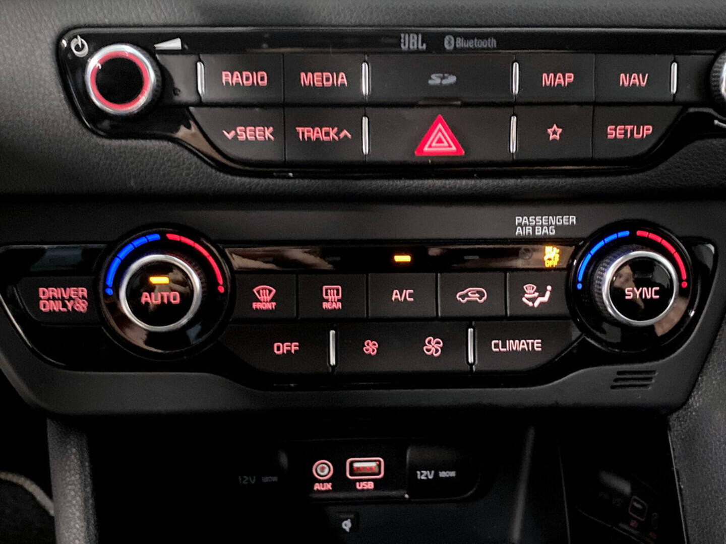 KIA Niro plug-in 2019