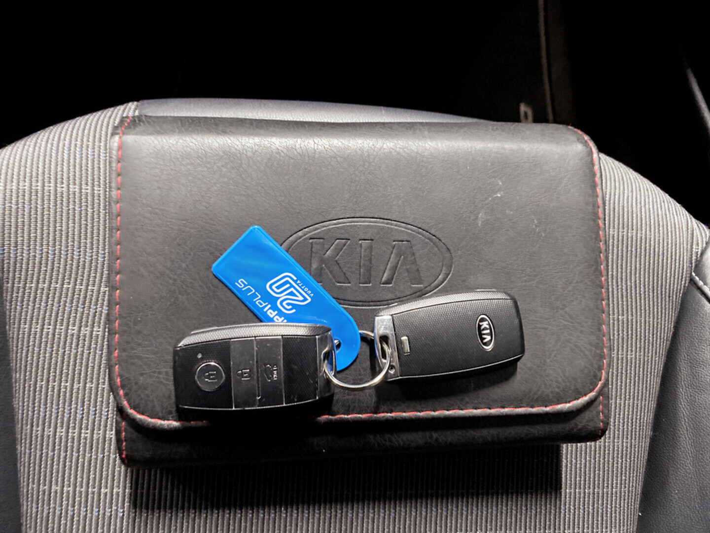 KIA Niro plug-in 2019