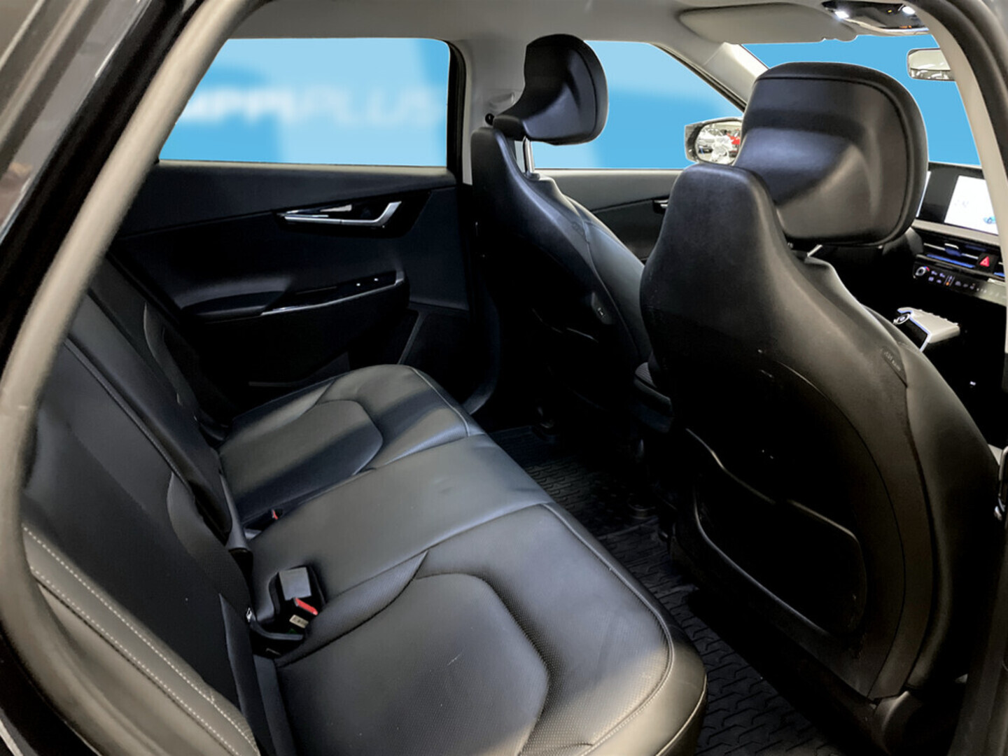 KIA EV6 2023