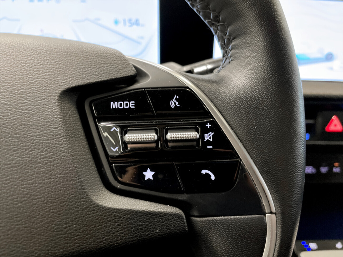 KIA EV6 2023