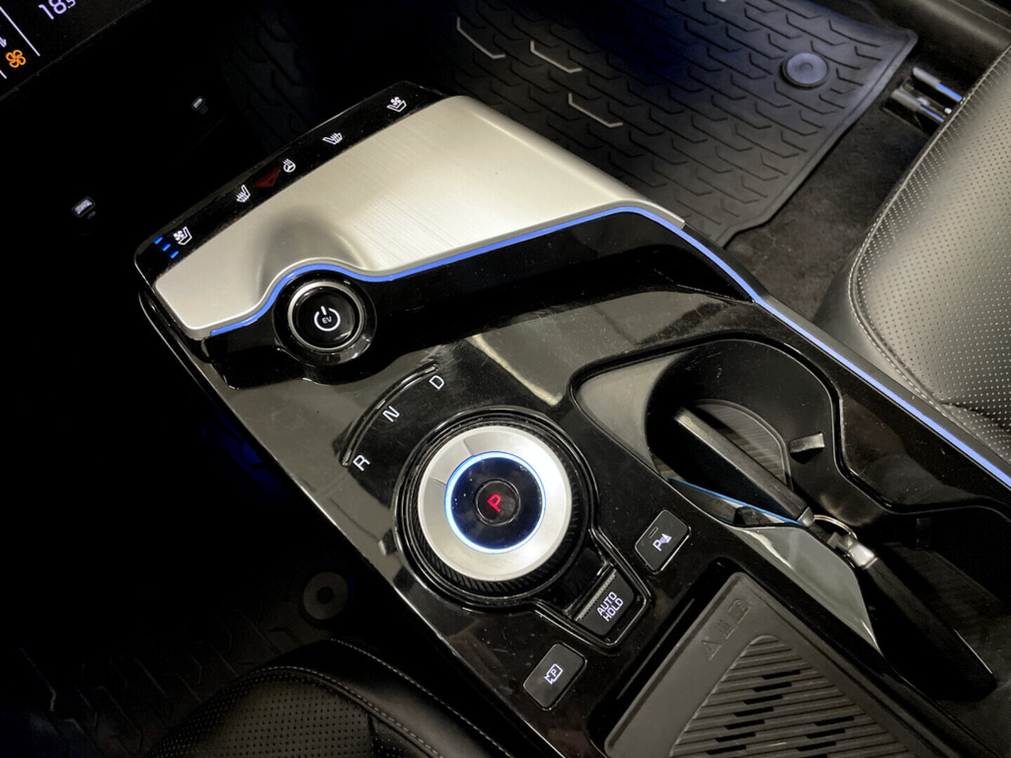 KIA EV6 2023