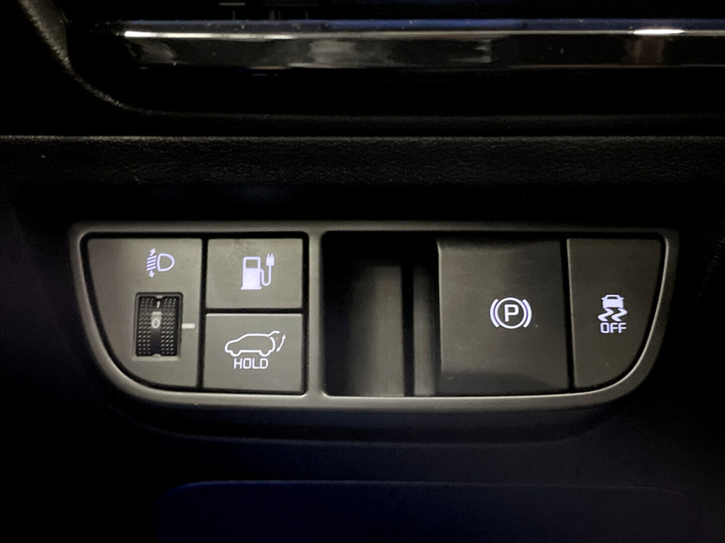 KIA EV6 2023