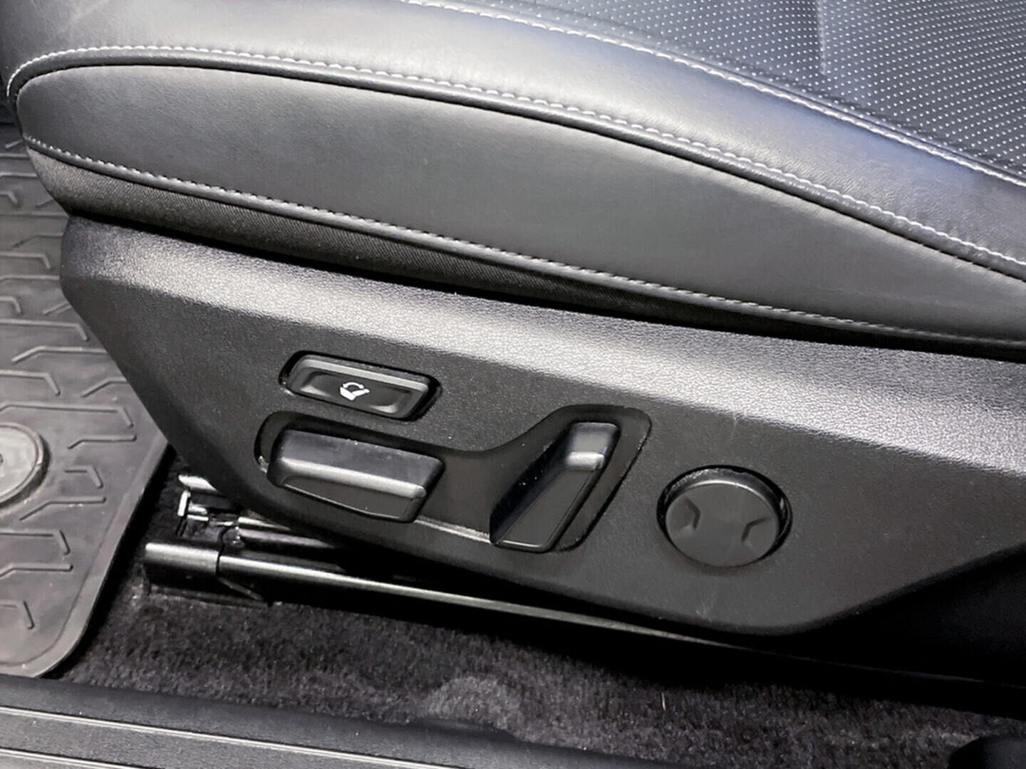 KIA EV6 2023