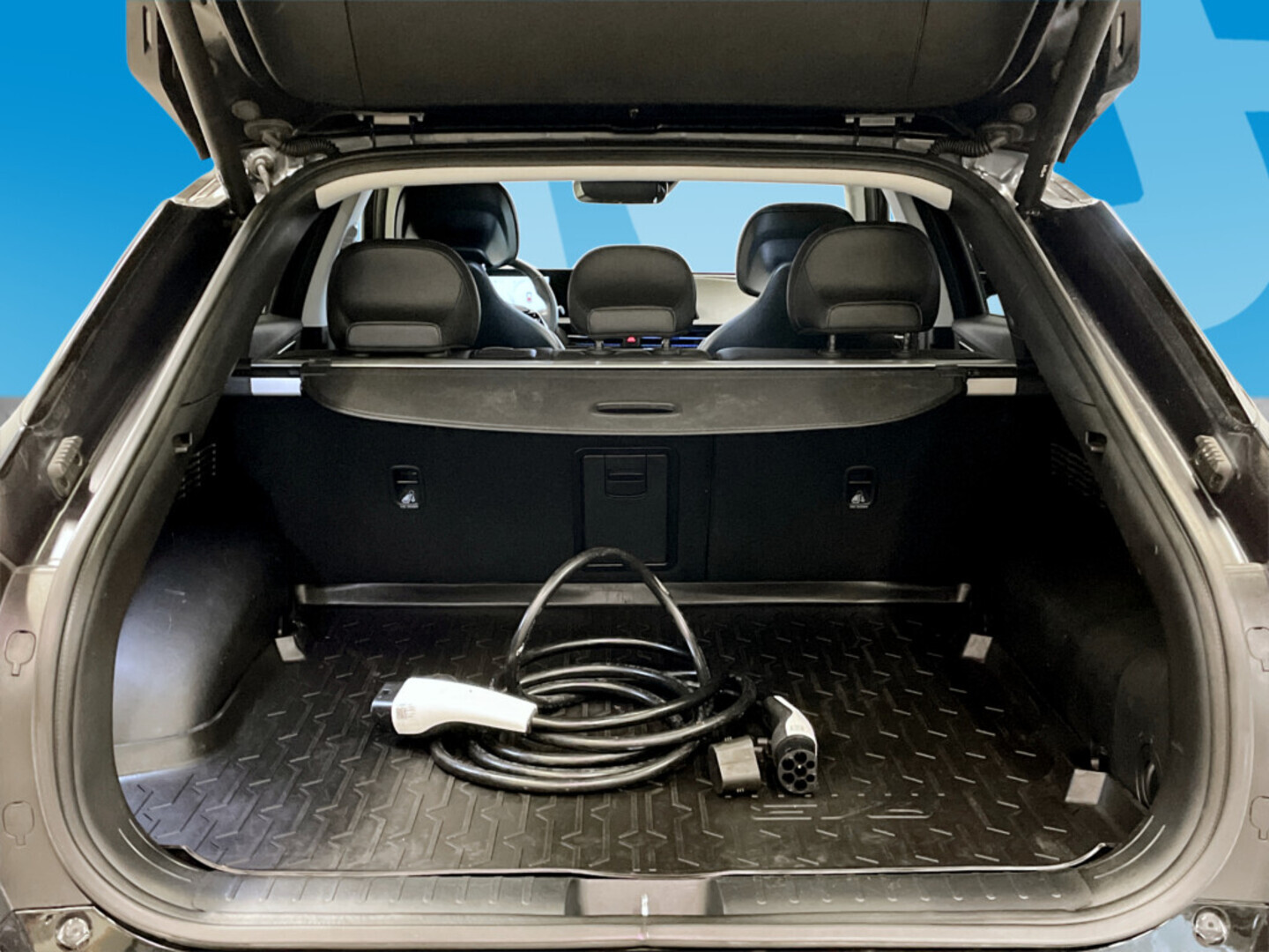 KIA EV6 2023