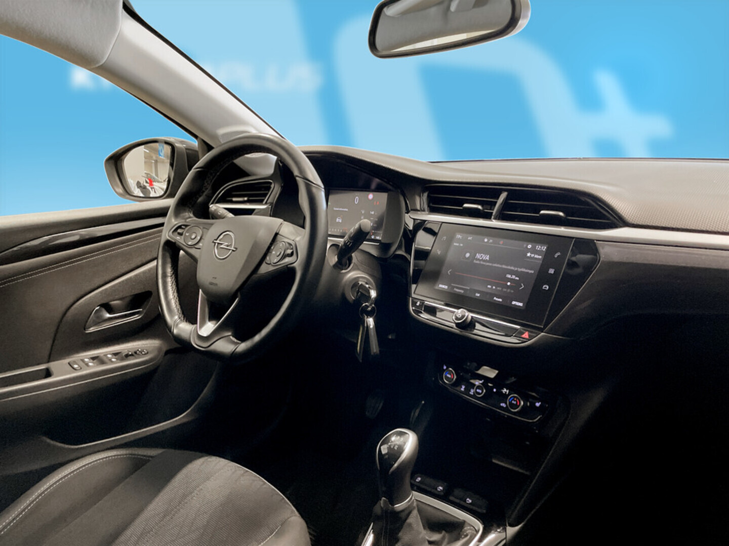 OPEL Corsa 2021