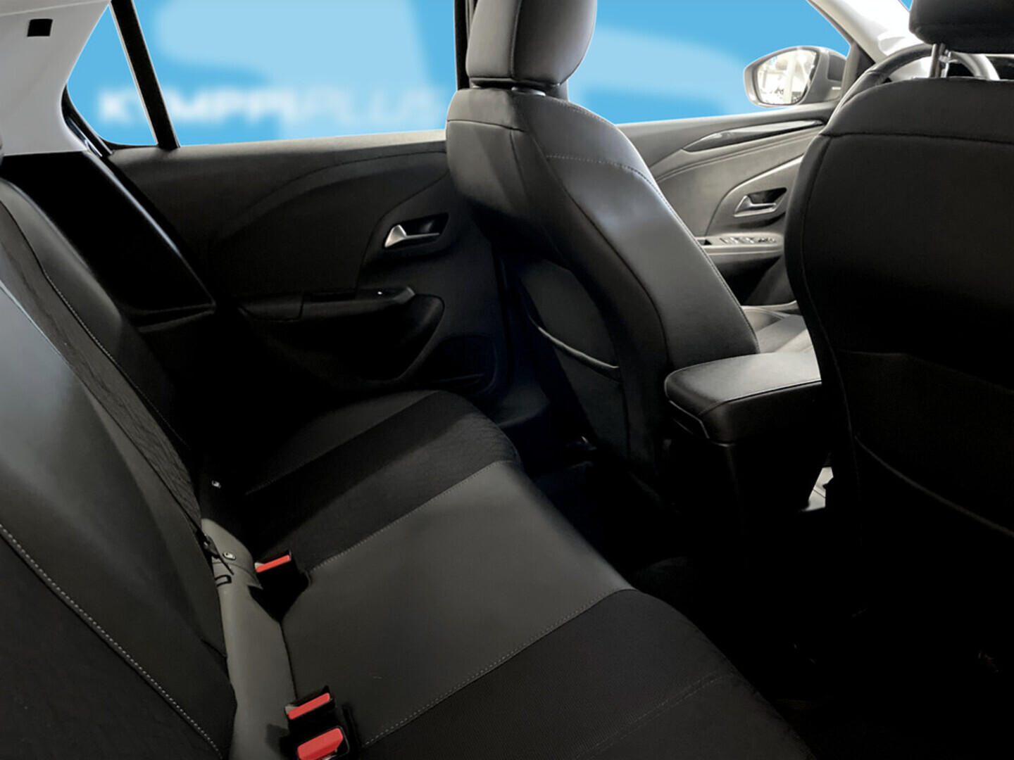 OPEL Corsa 2021