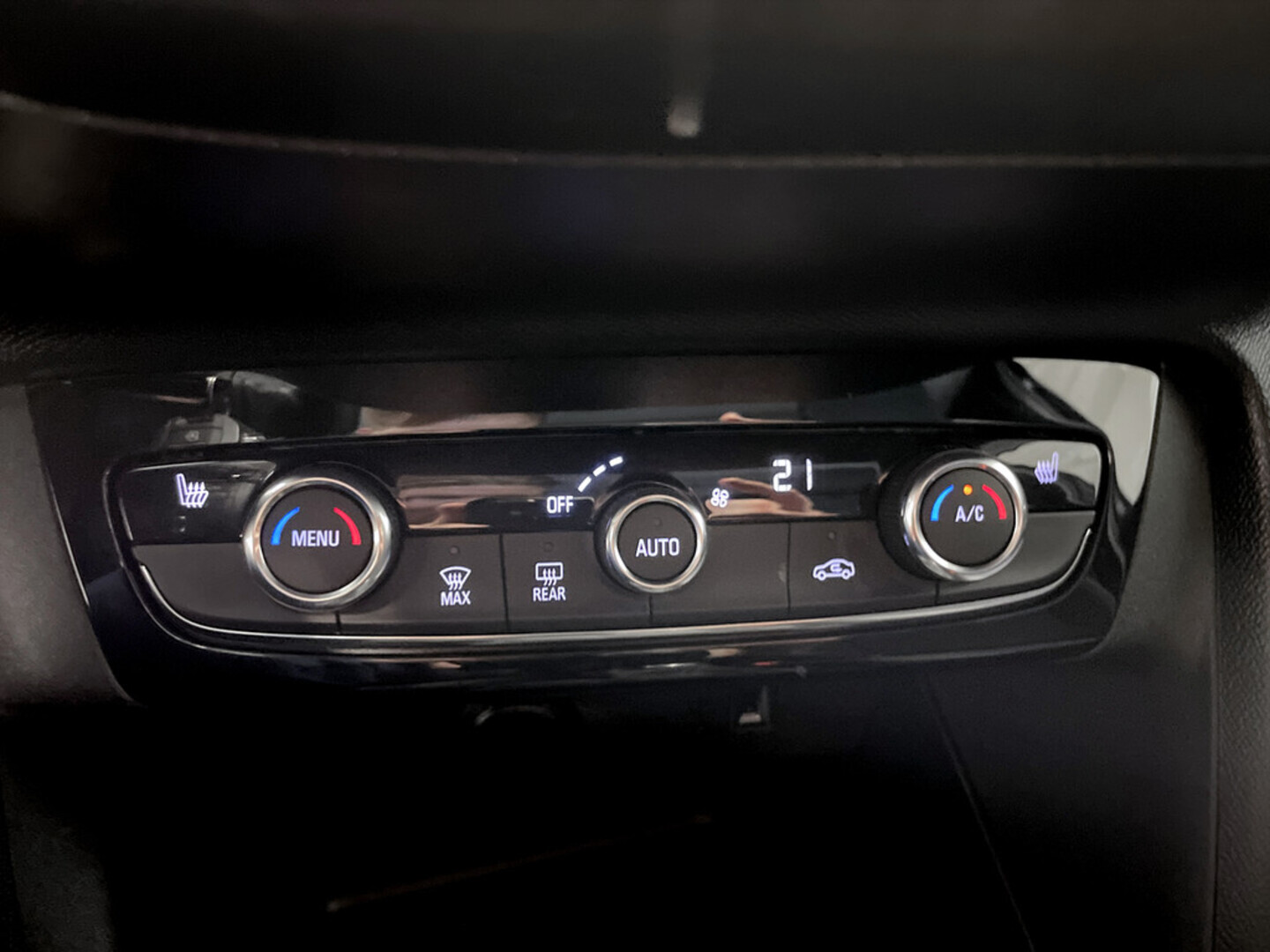 OPEL Corsa 2021