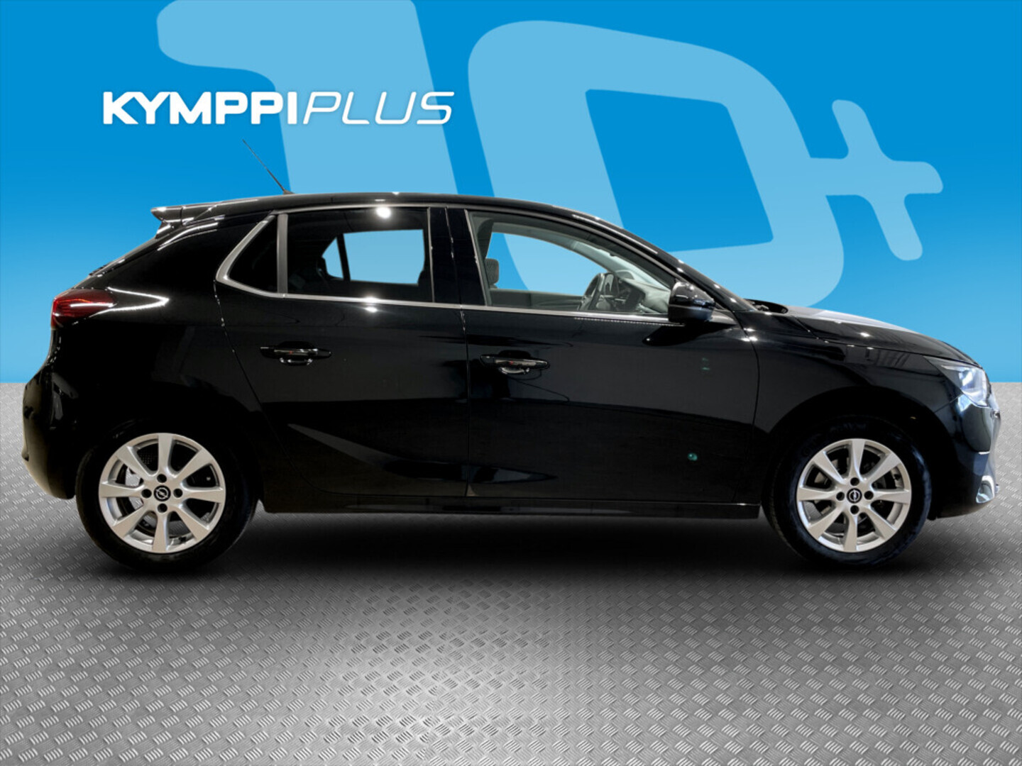 OPEL Corsa 2021