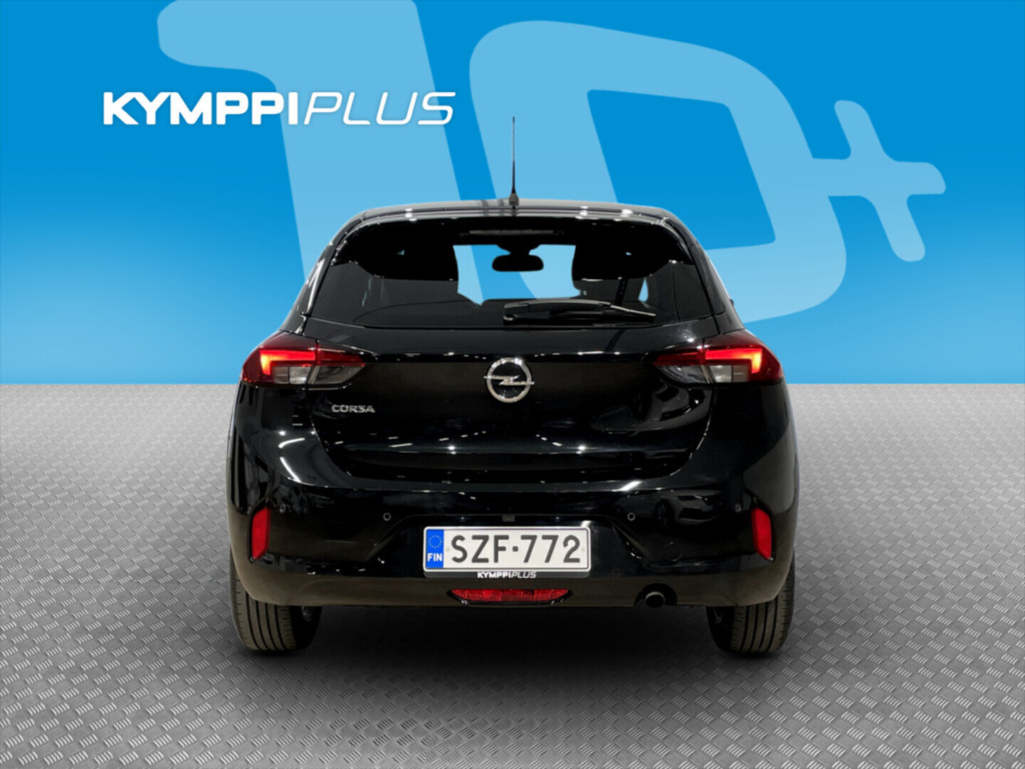 OPEL Corsa 2021