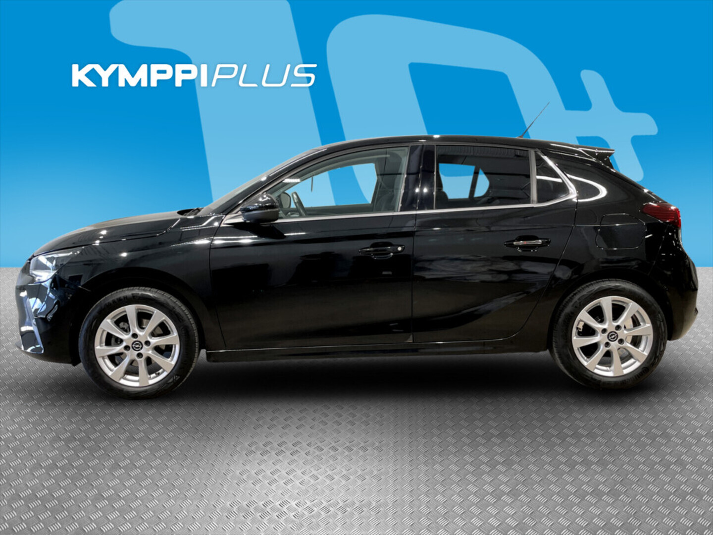 OPEL Corsa 2021