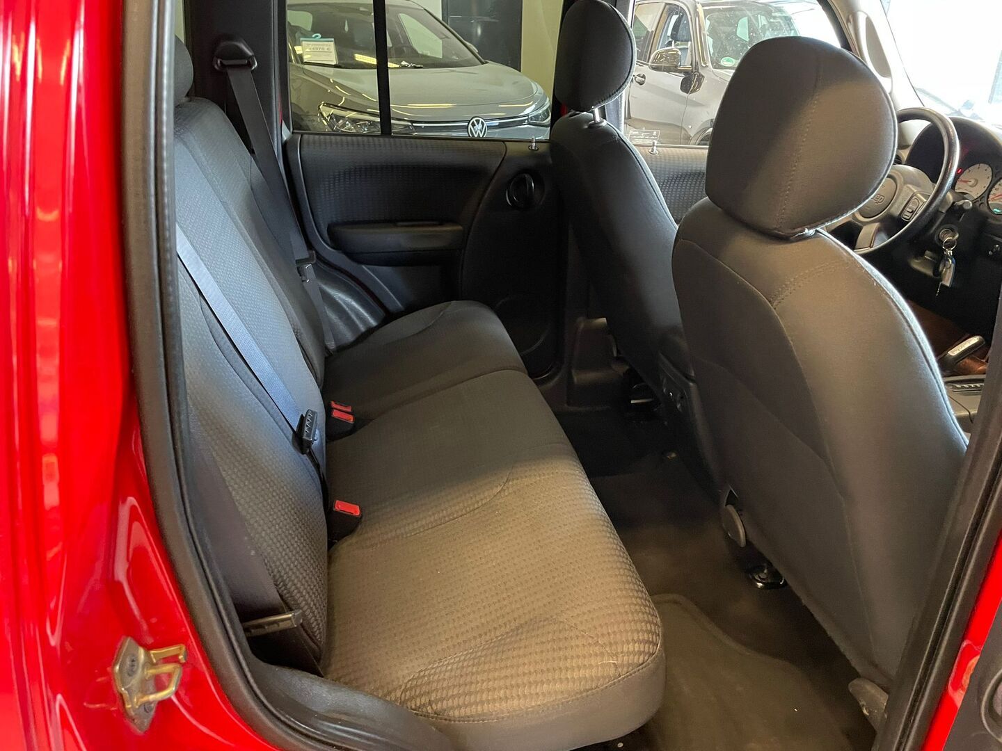 JEEP Cherokee 2002
