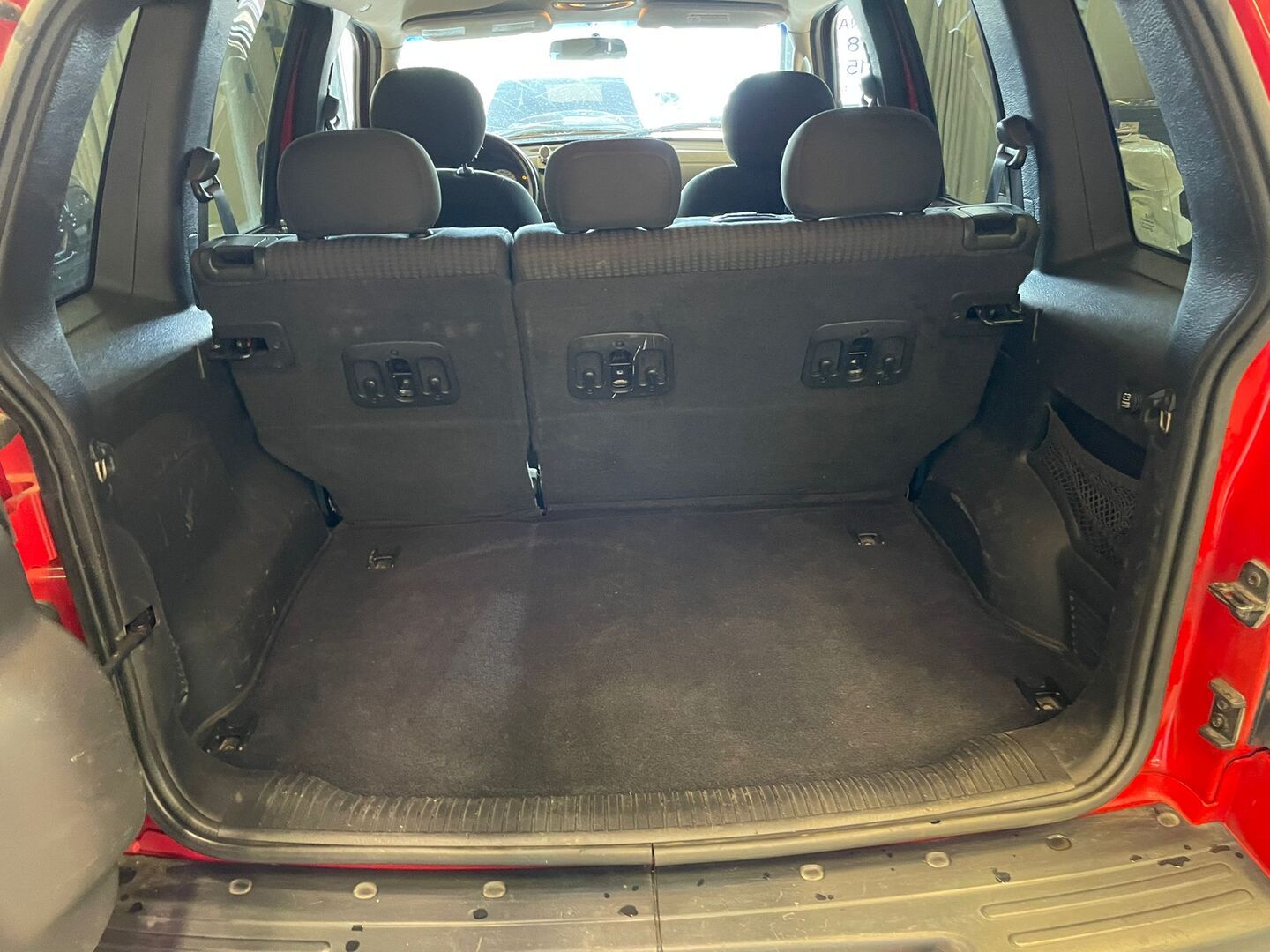 JEEP Cherokee 2002