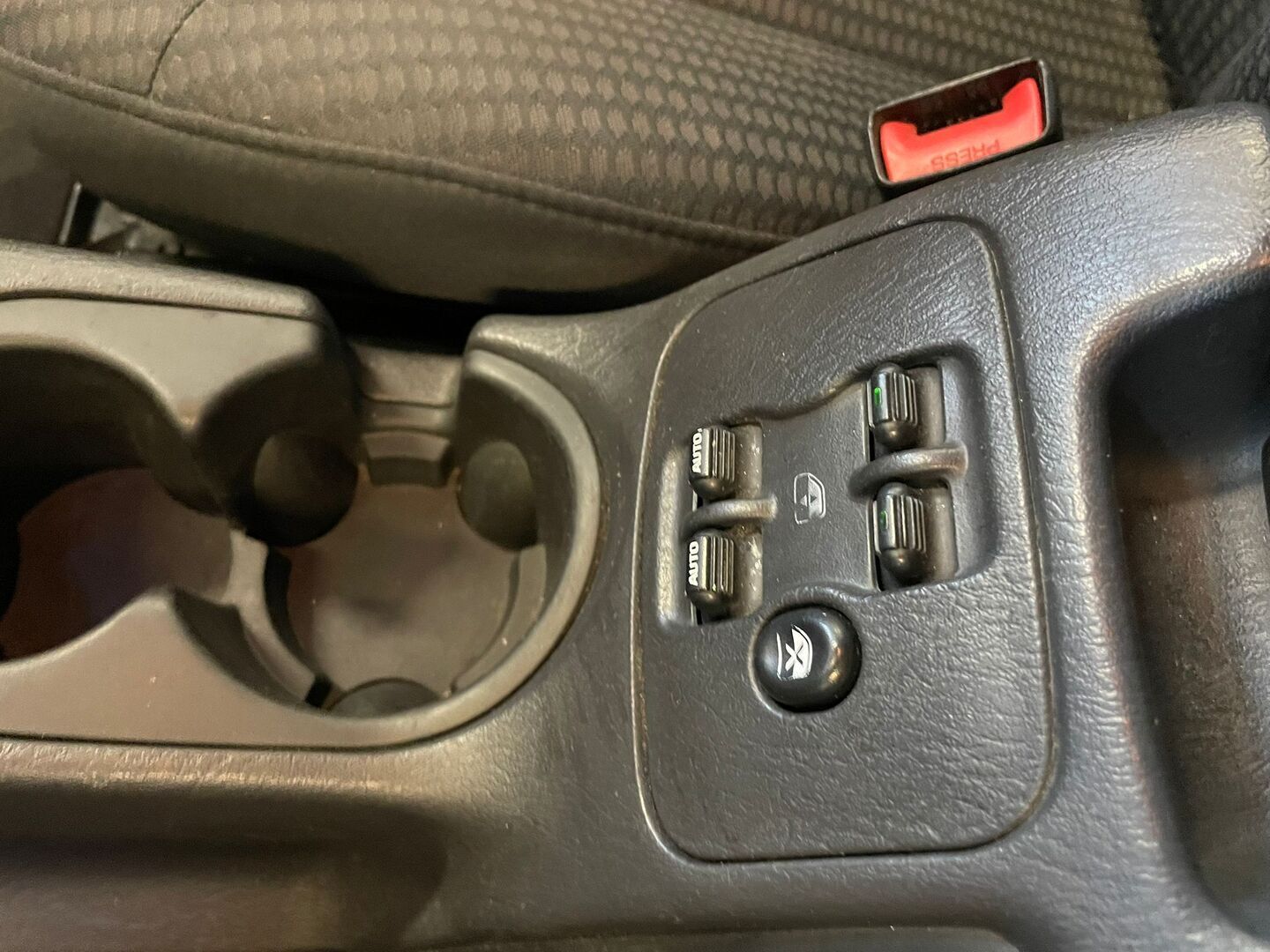 JEEP Cherokee 2002