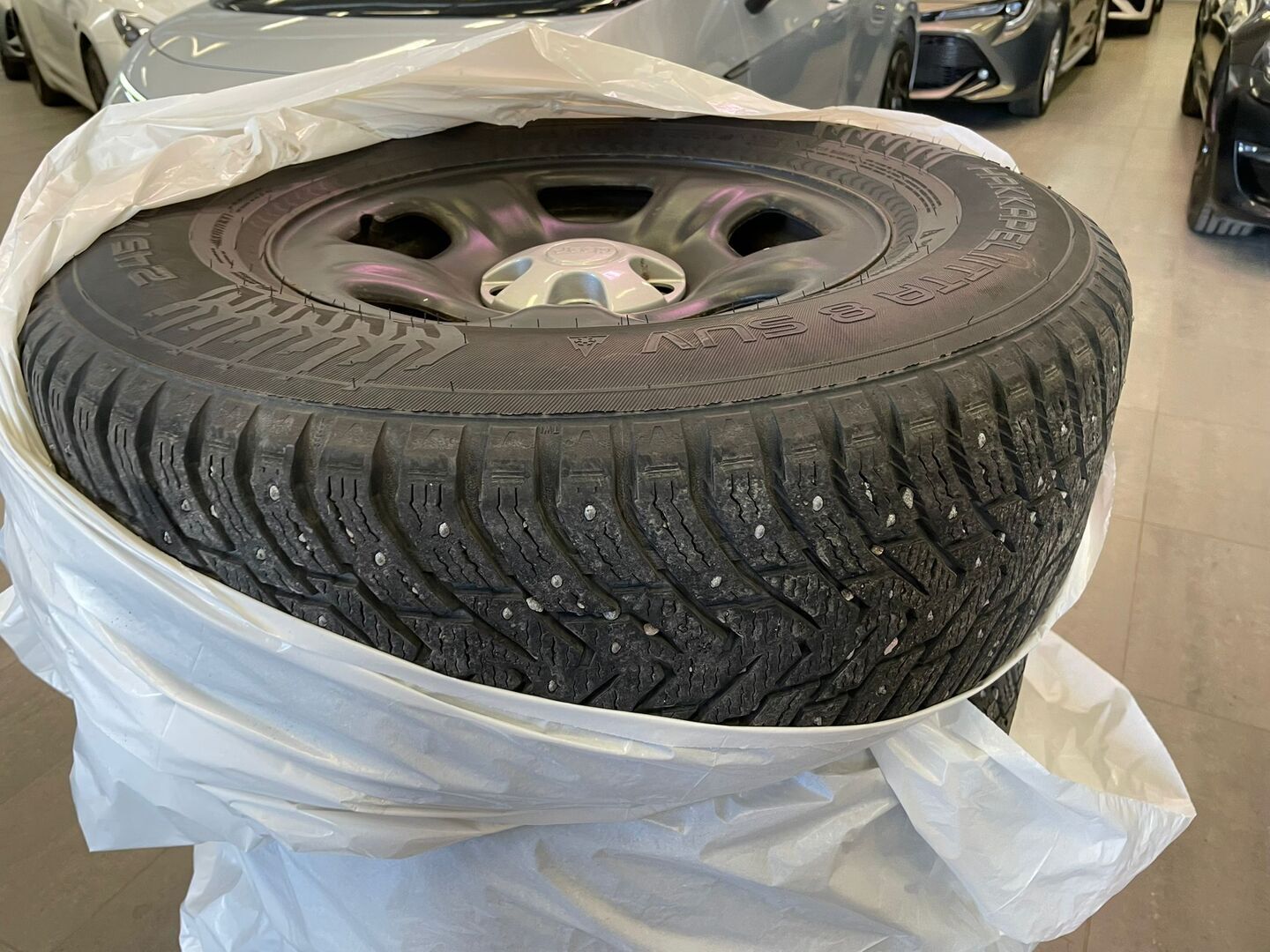 JEEP Cherokee 2002