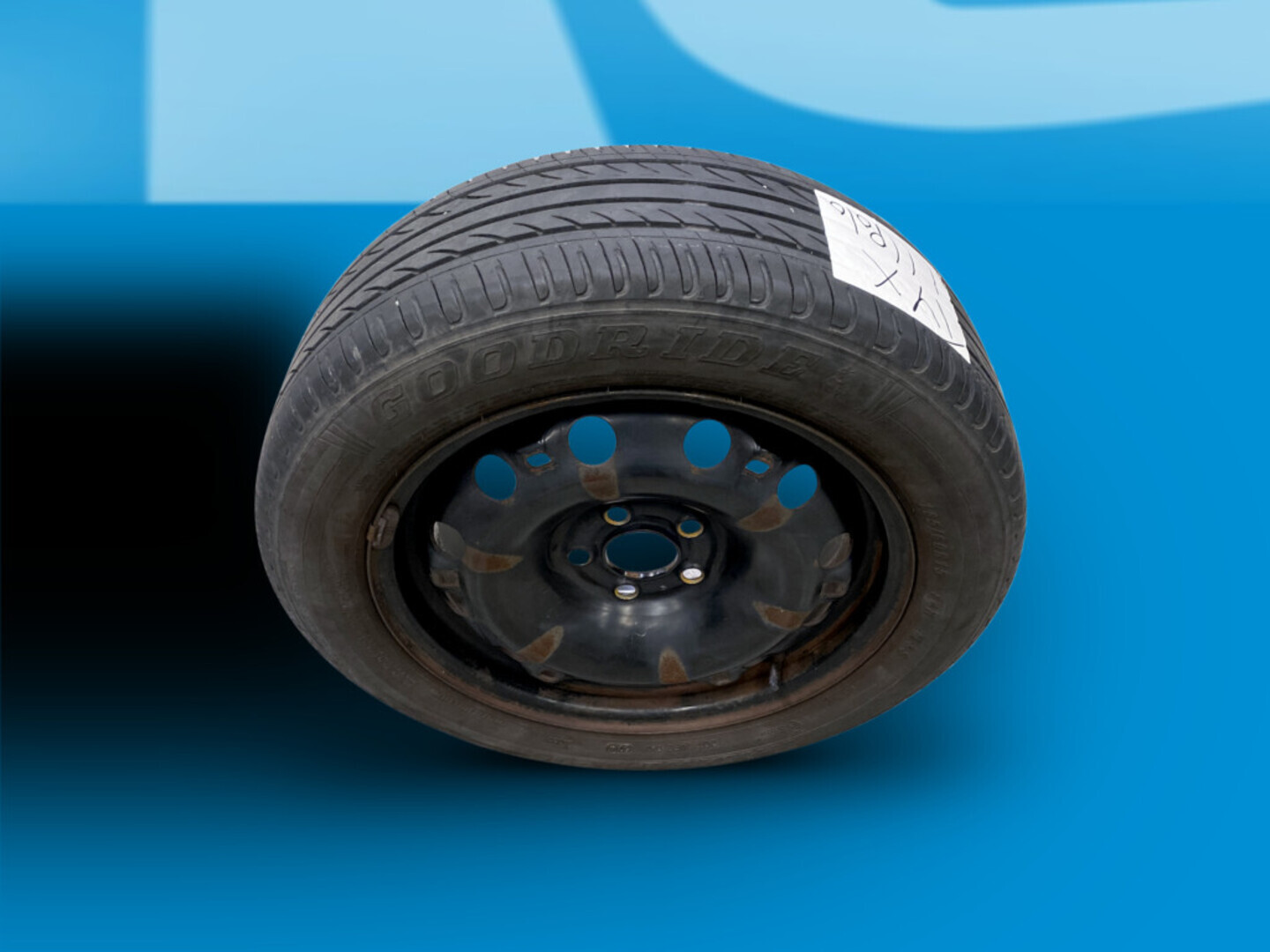 VOLKSWAGEN Polo 2012