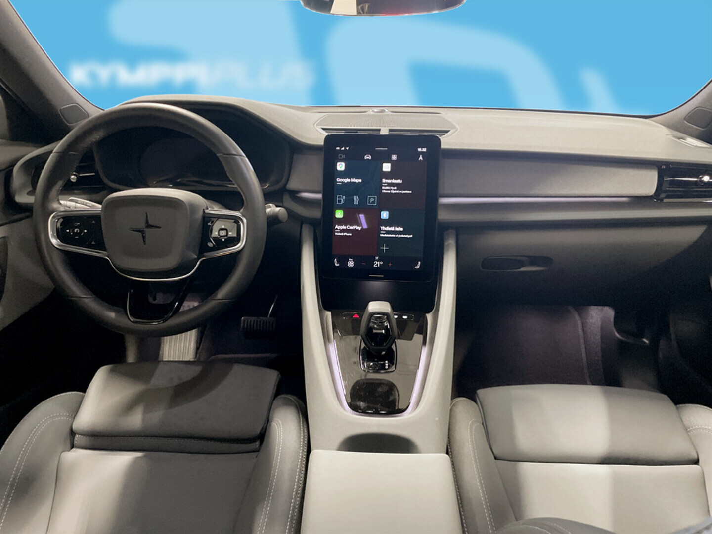POLESTAR 2 2023